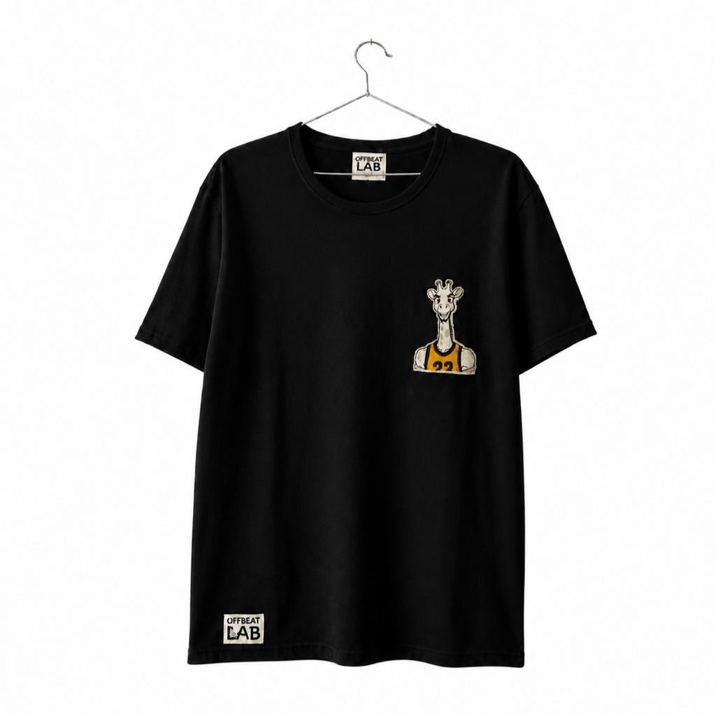 BRYAN — The Playmaker Men’s T-Shirt