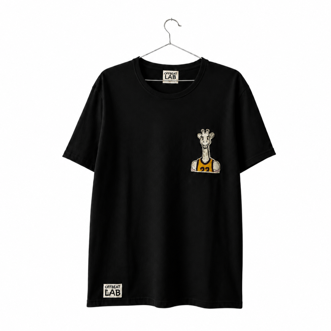 BRYAN — The Playmaker Men’s T-Shirt
