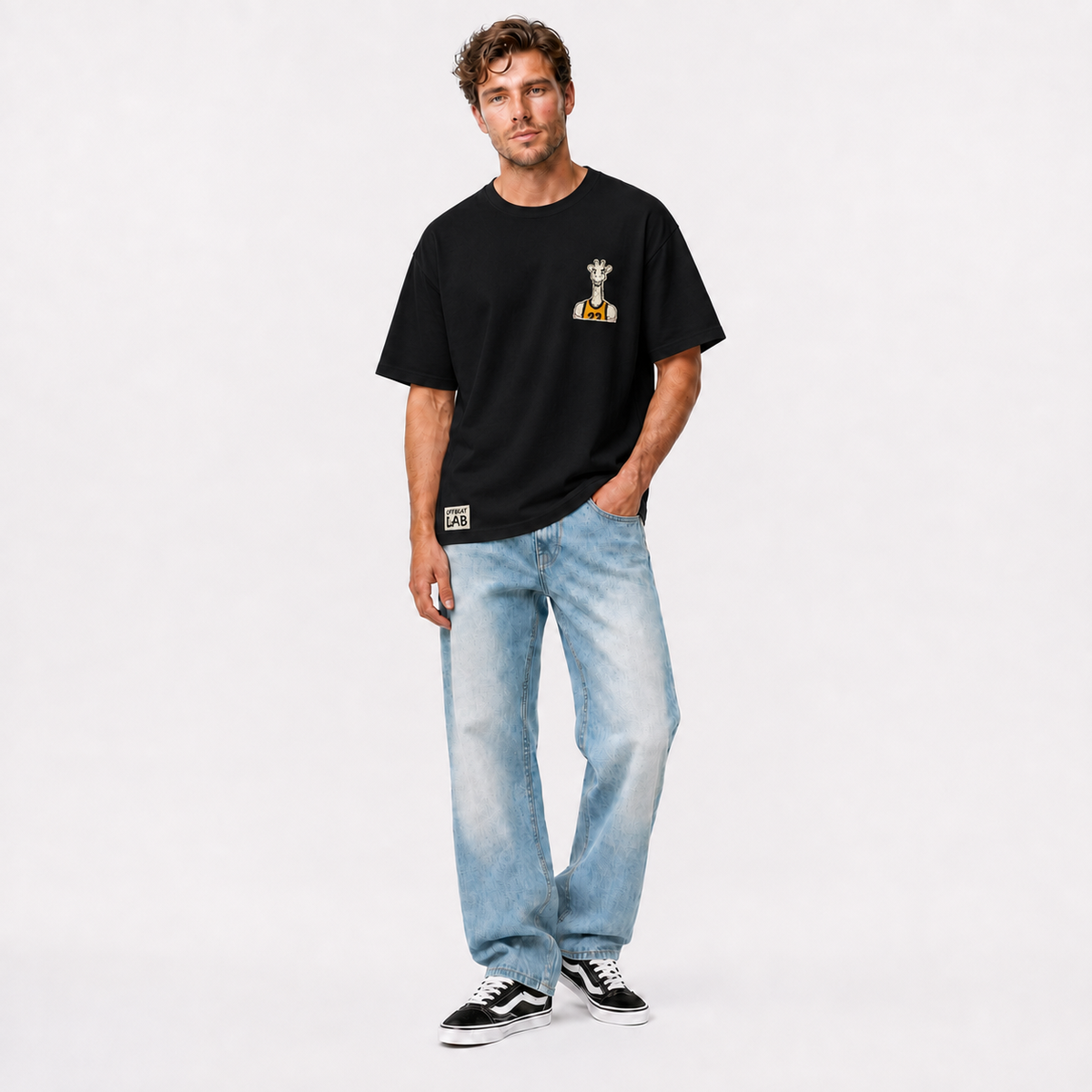 BRYAN — The Playmaker Men’s T-Shirt