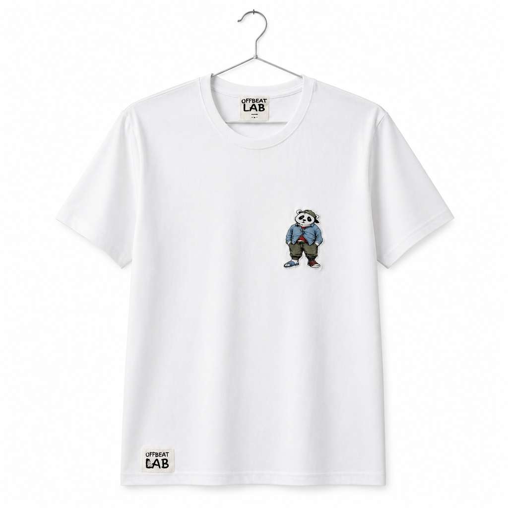 MIRKO — The Distracted One Men’s T-Shirt