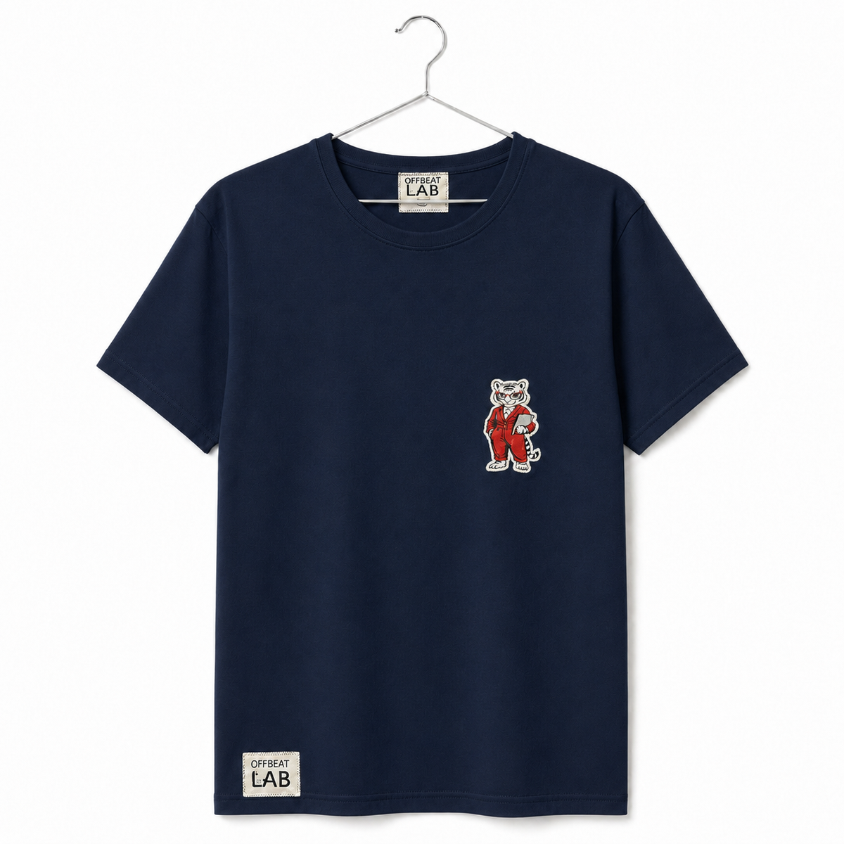 MIA — Miss Indipendent Men’s T-Shirt