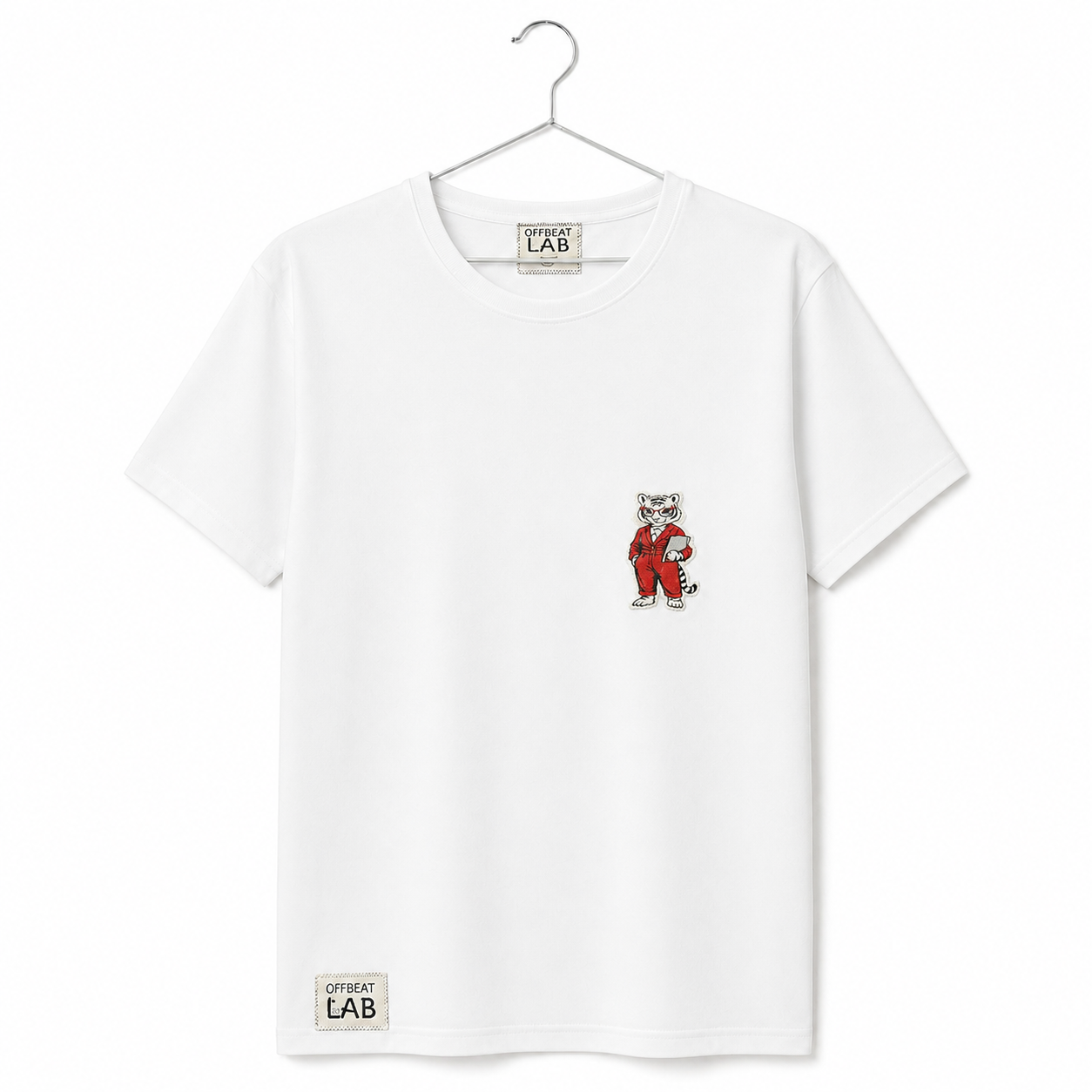 MIA — Miss Indipendent Men’s T-Shirt