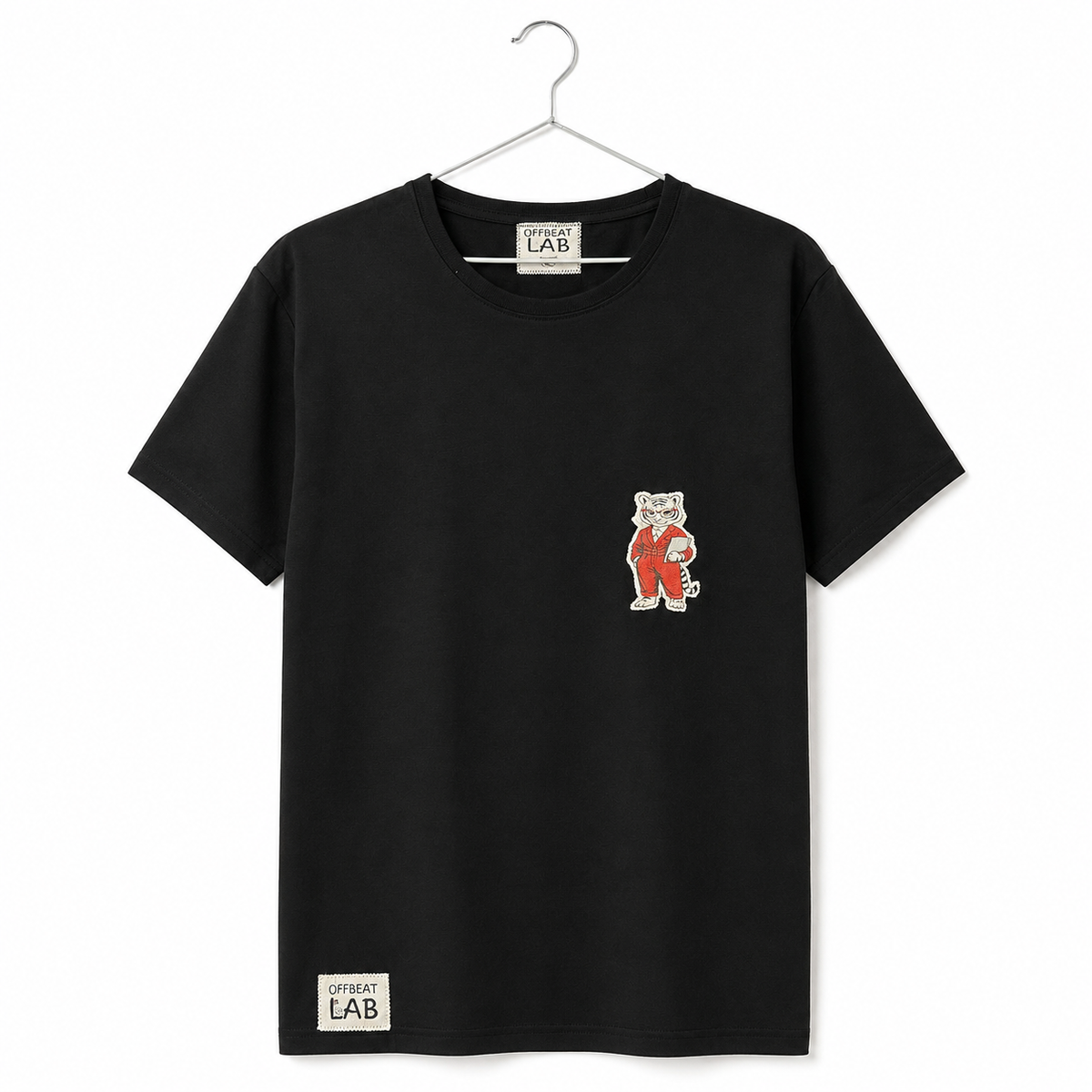 MIA — Miss Indipendent Men’s T-Shirt