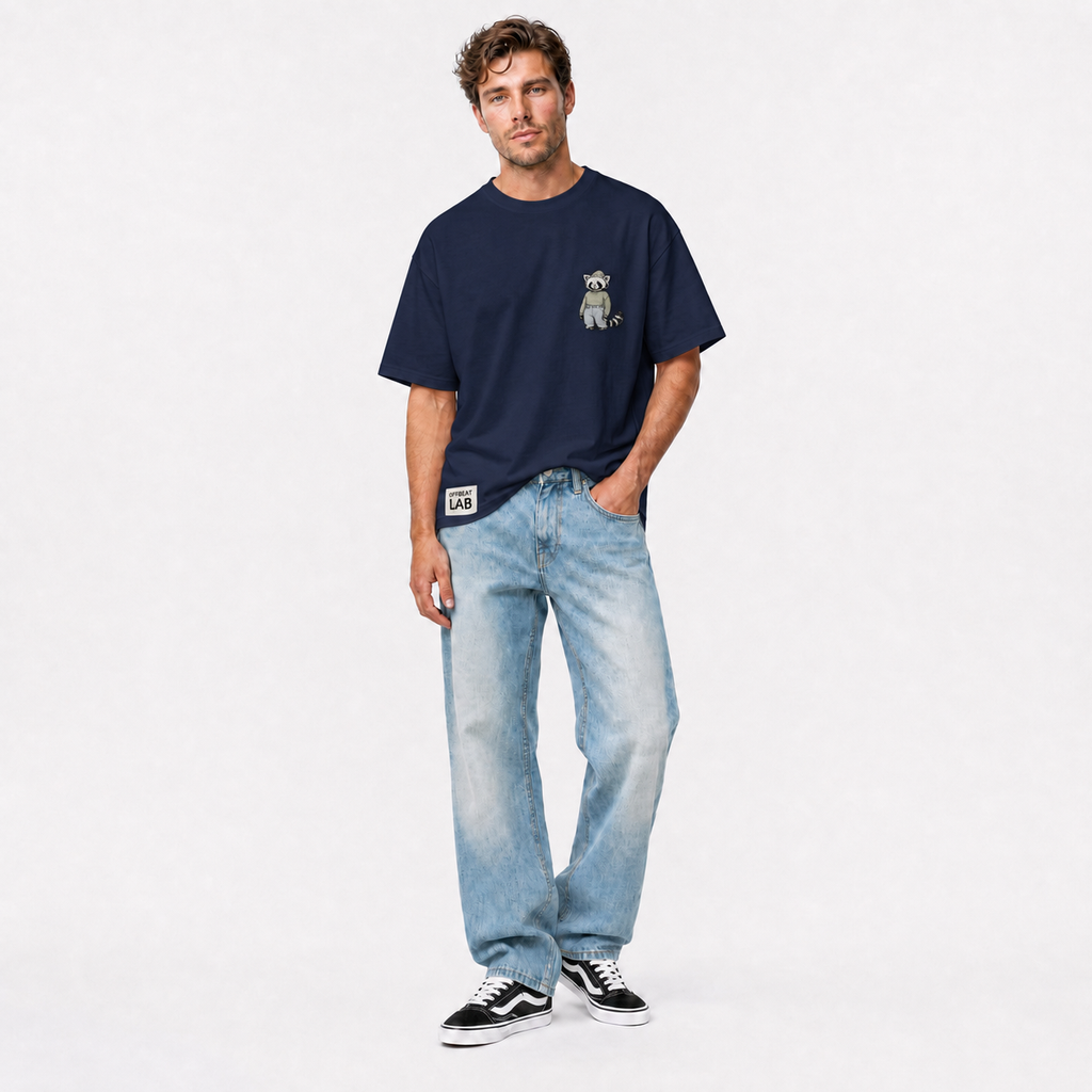 ARI — The Maker Men’s T-Shirt