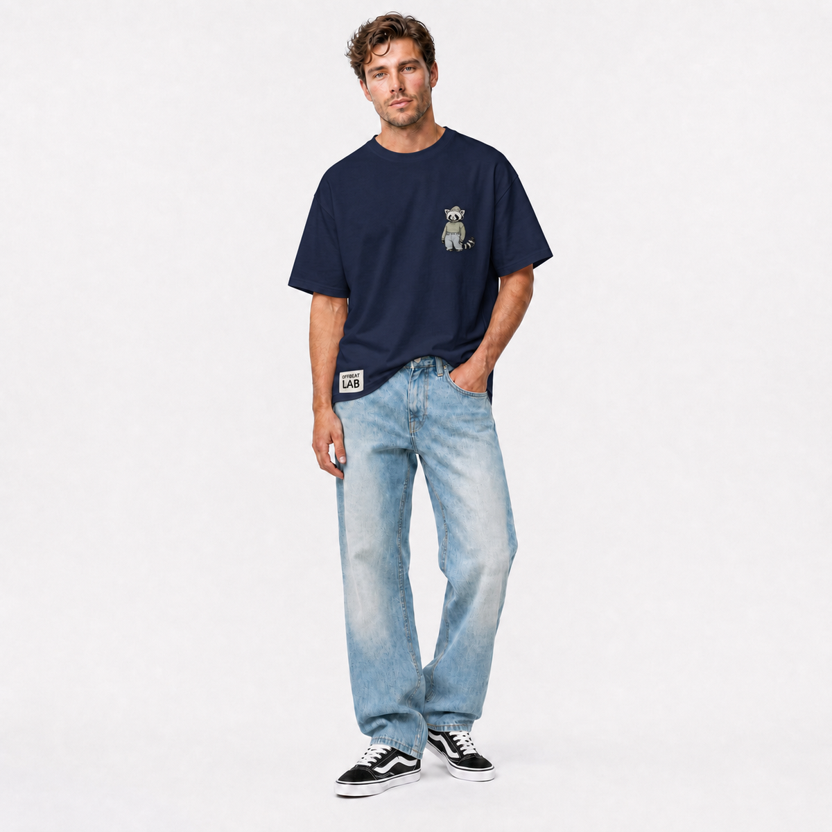 ARI — The Maker Men’s T-Shirt