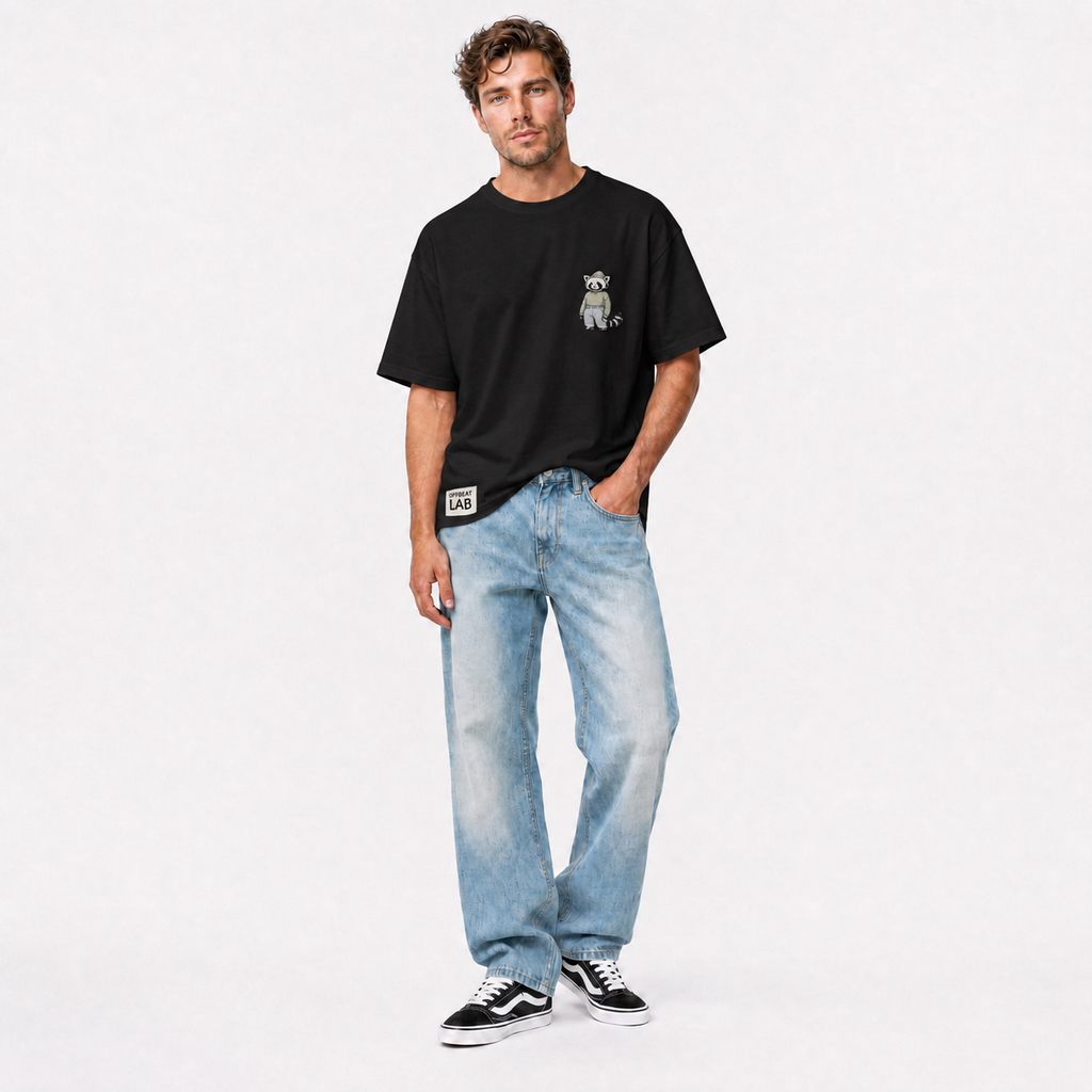 ARI — The Maker Men’s T-Shirt