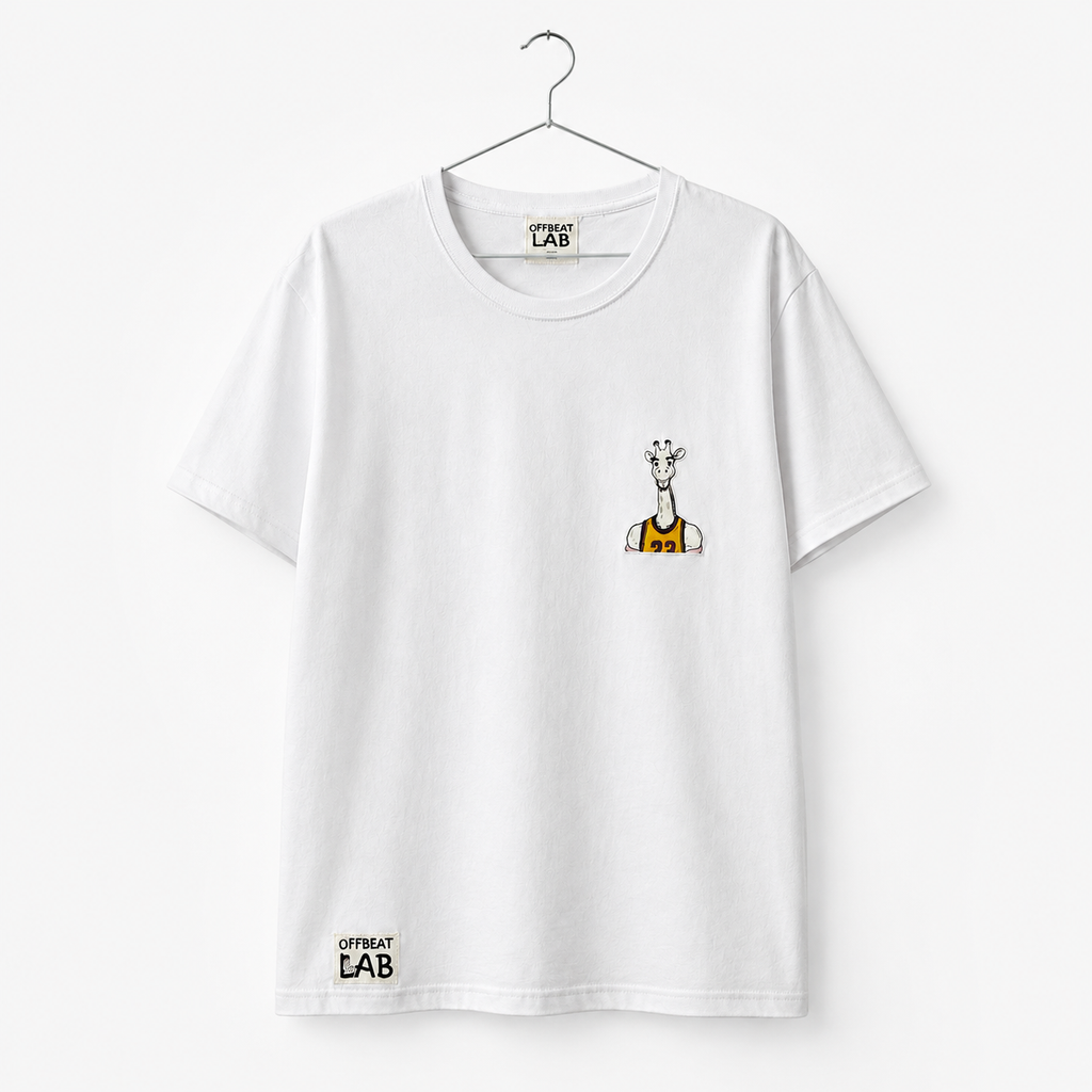 BRYAN — The Playmaker Men’s T-Shirt