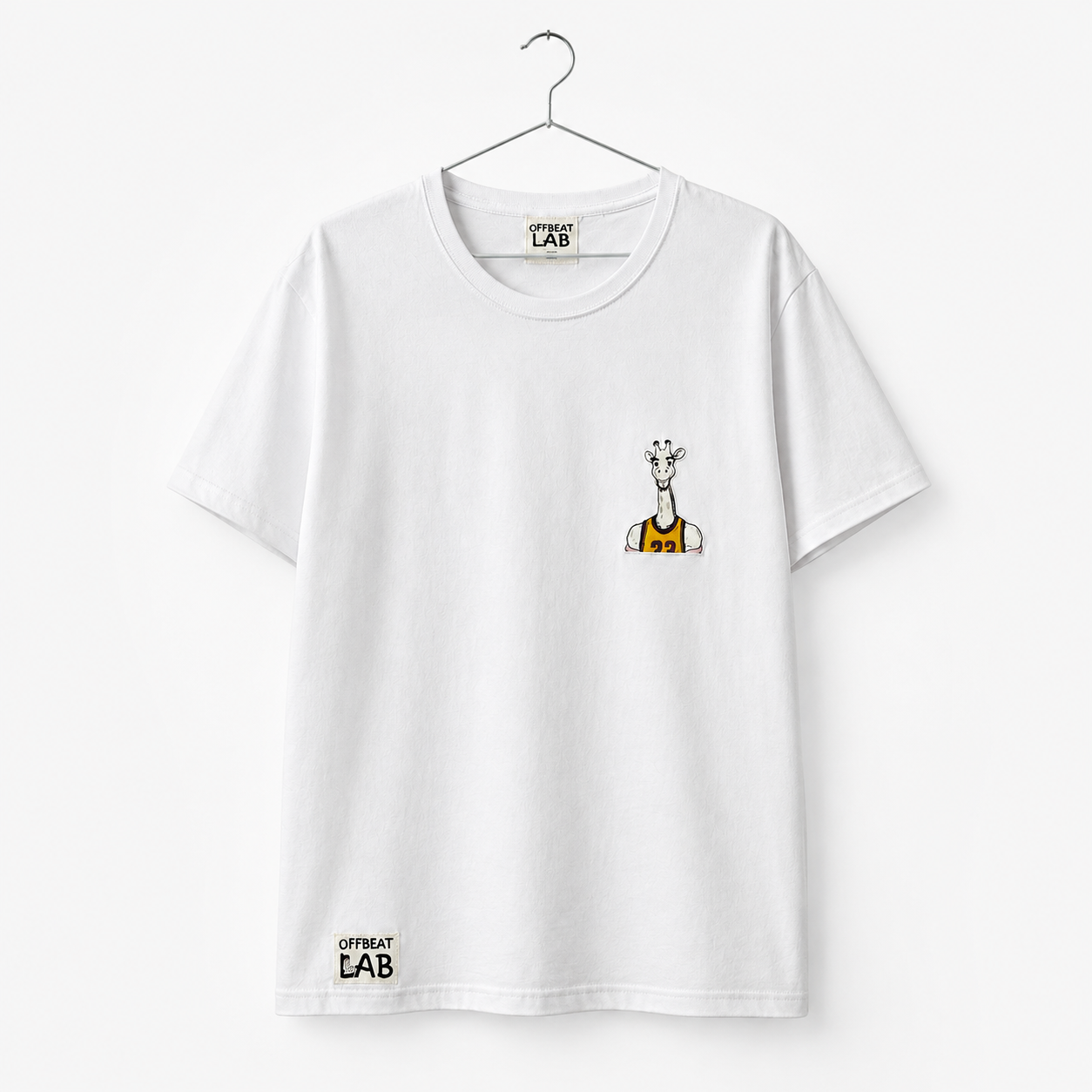 BRYAN — The Playmaker Men’s T-Shirt