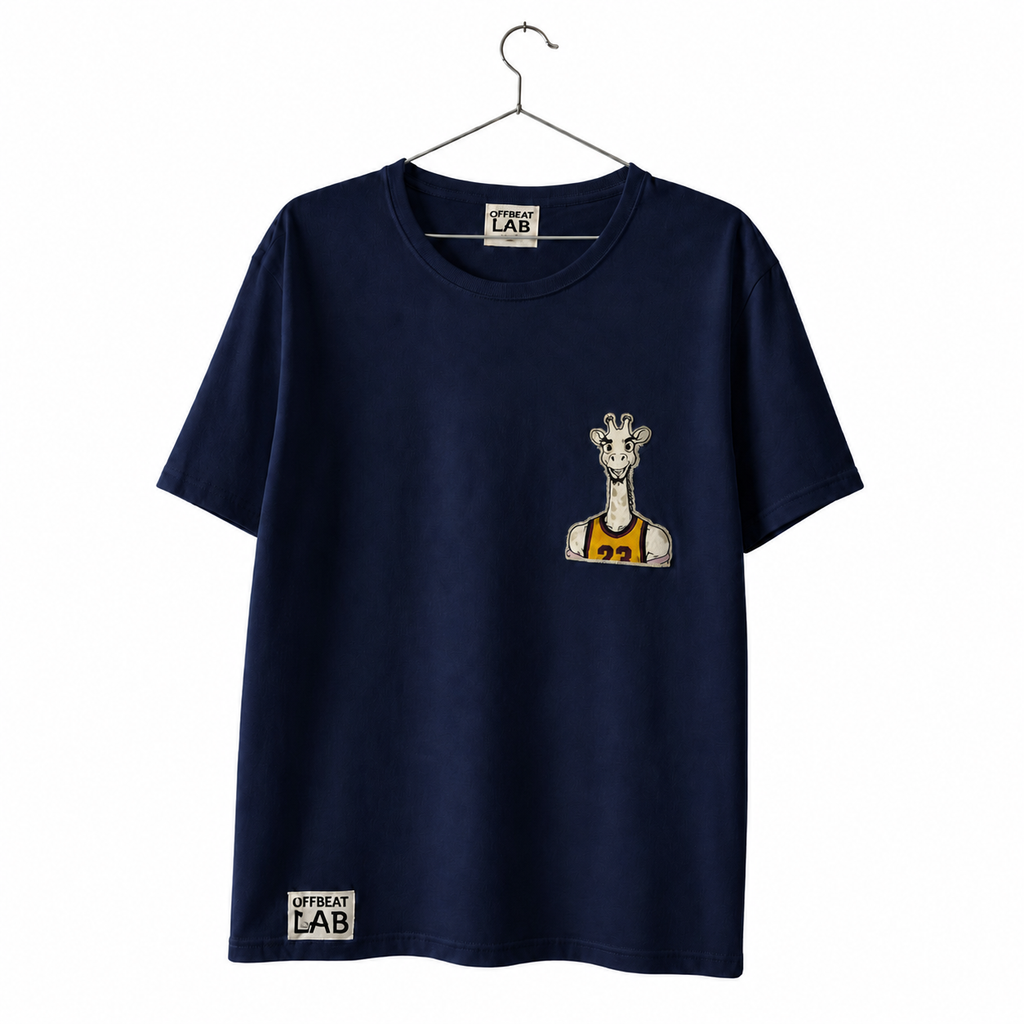 BRYAN — The Playmaker Men’s T-Shirt