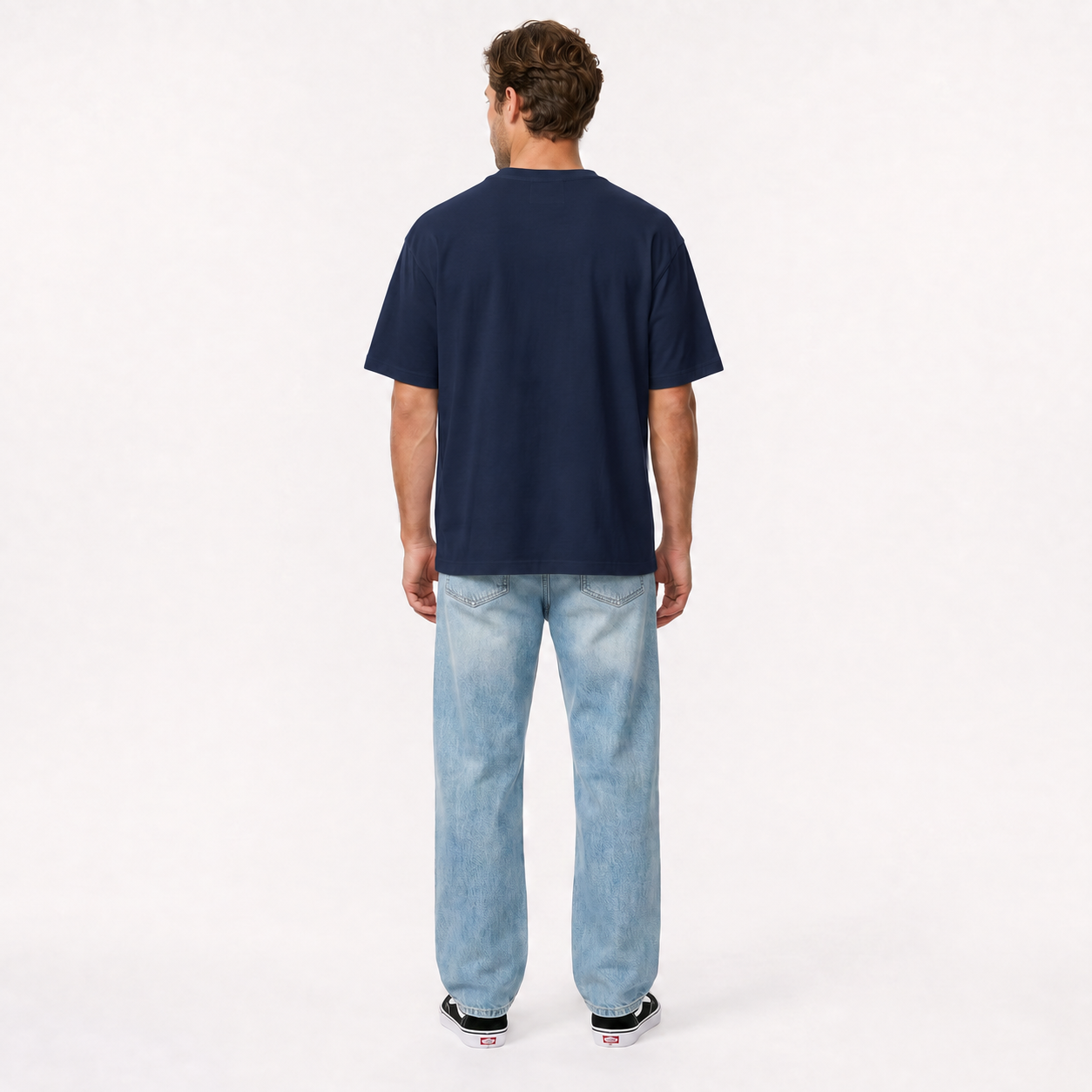 VICTOR — The Romantic Men’s T-Shirt