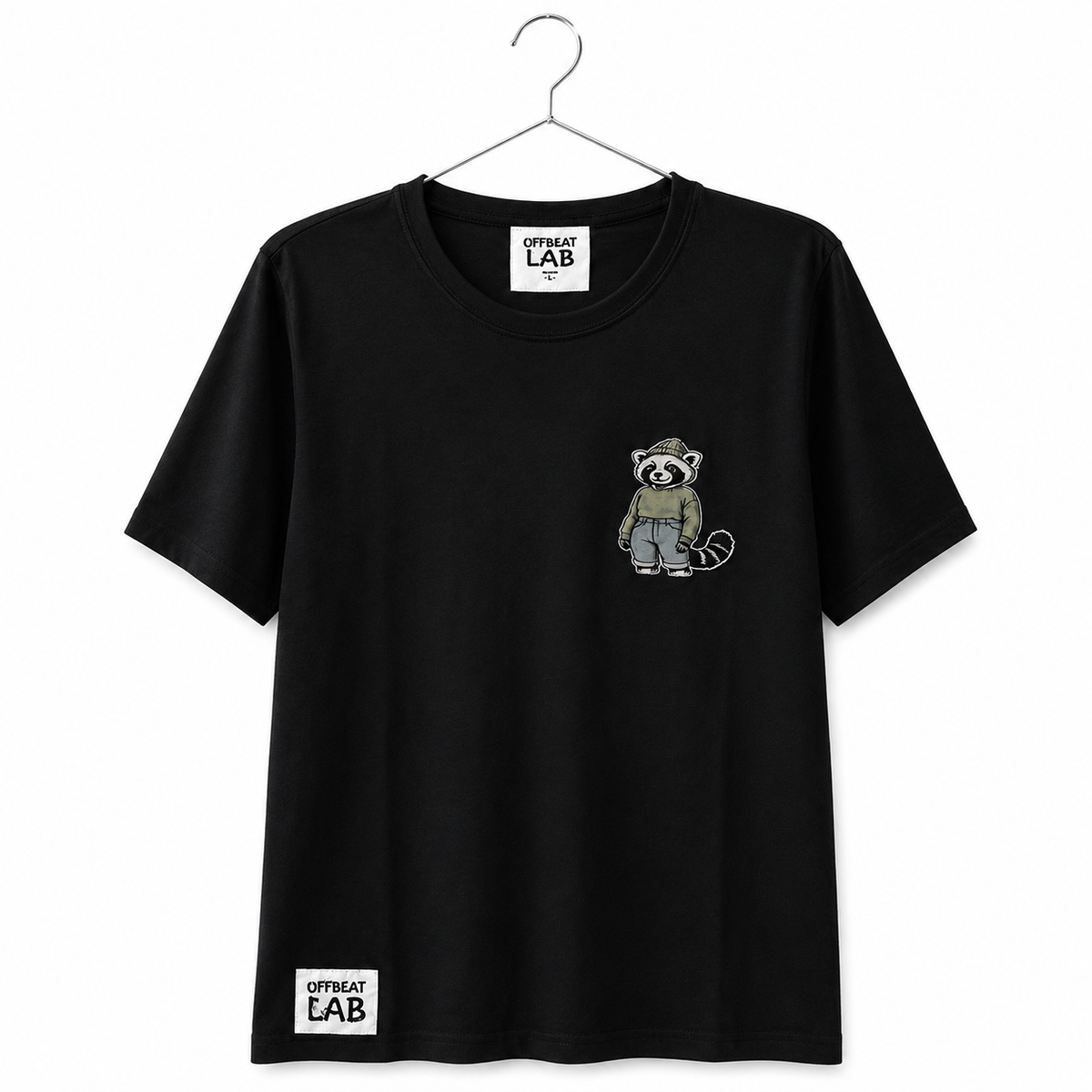 ARI — The Maker Men’s T-Shirt