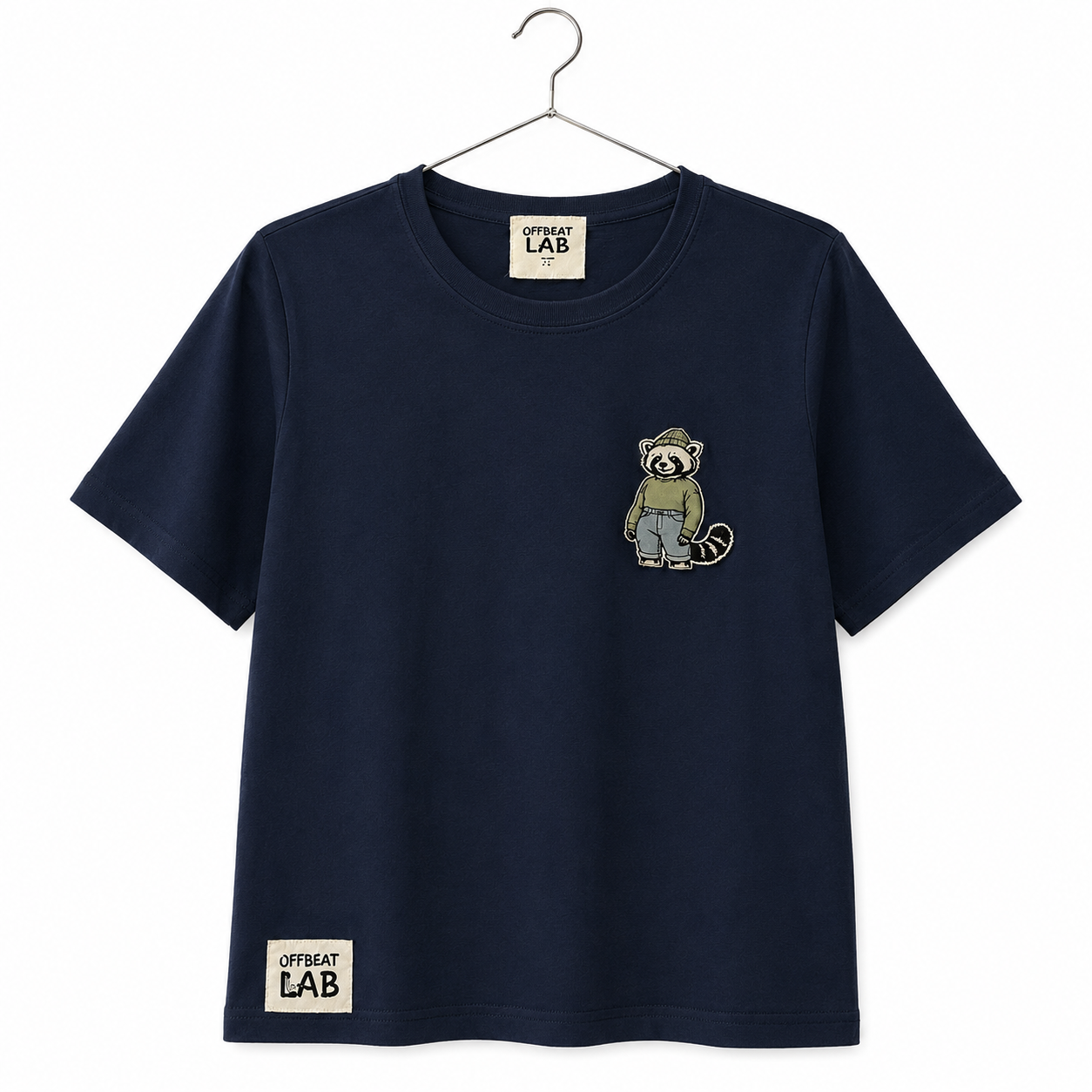 ARI — The Maker Men’s T-Shirt