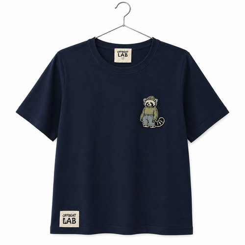 ARI — The Maker Men’s T-Shirt
