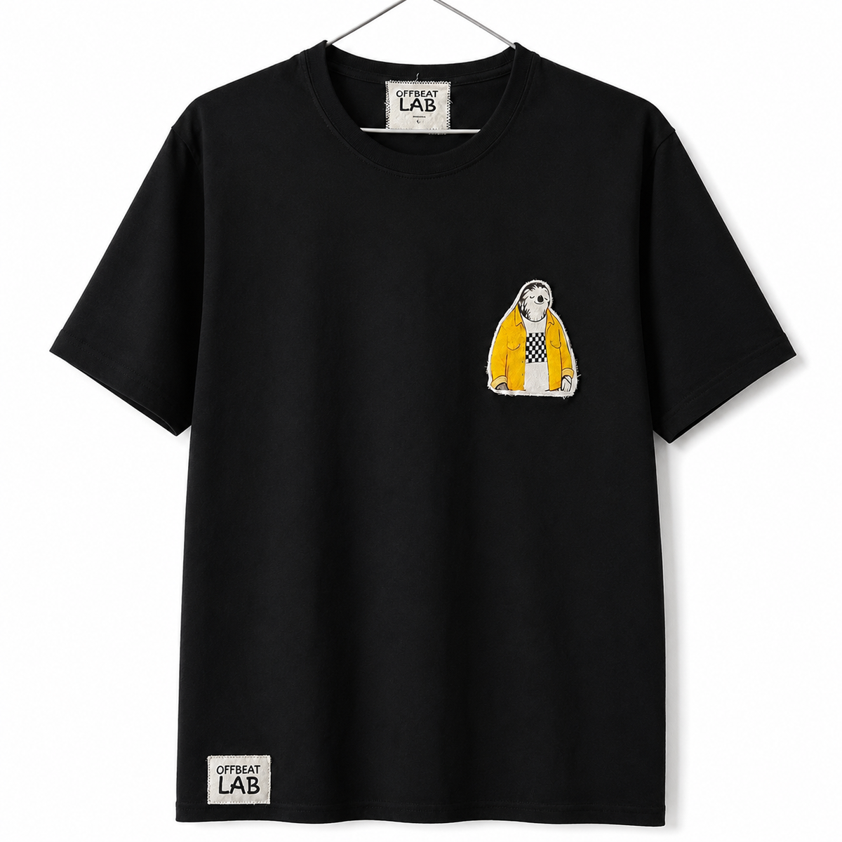 PETER — The Slow One Men’s T-Shirt