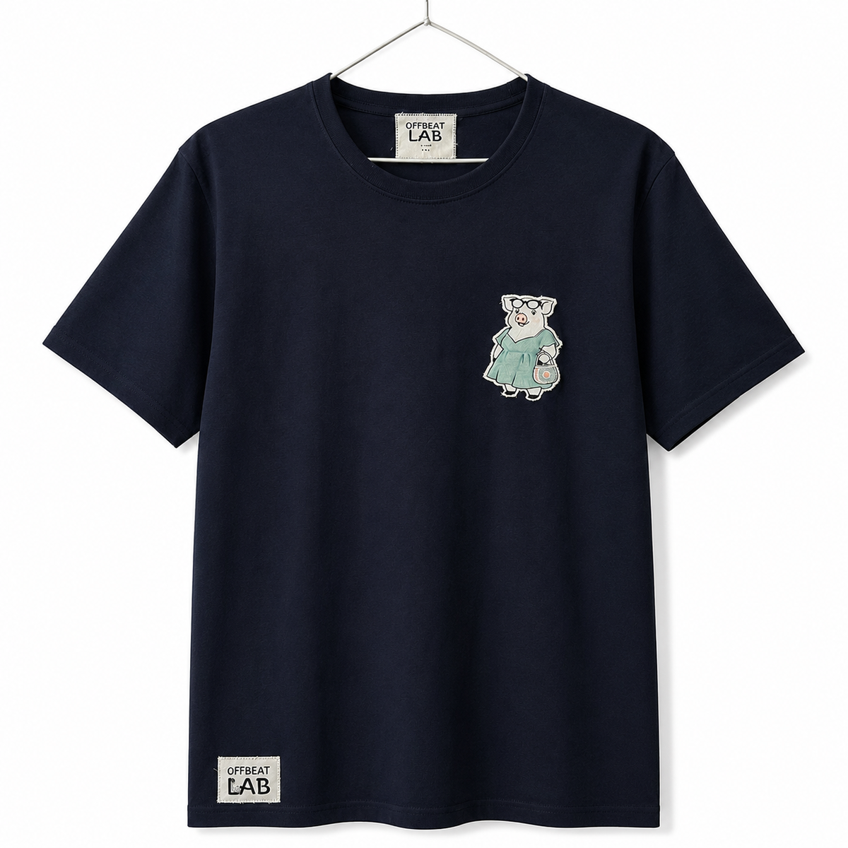 SUSY — The Chic One Men’s T-Shirt
