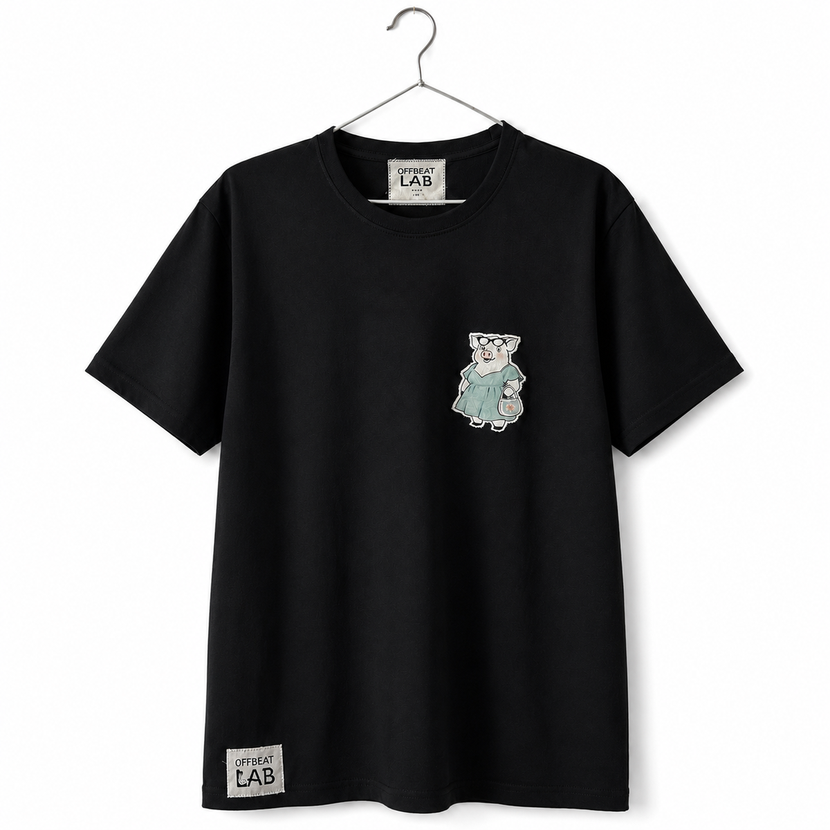 SUSY — The Chic One Men’s T-Shirt