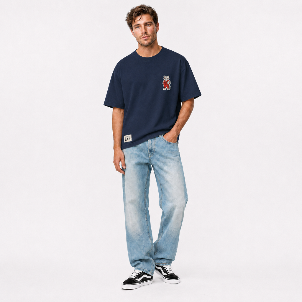 MIA — Miss Indipendent Men’s T-Shirt