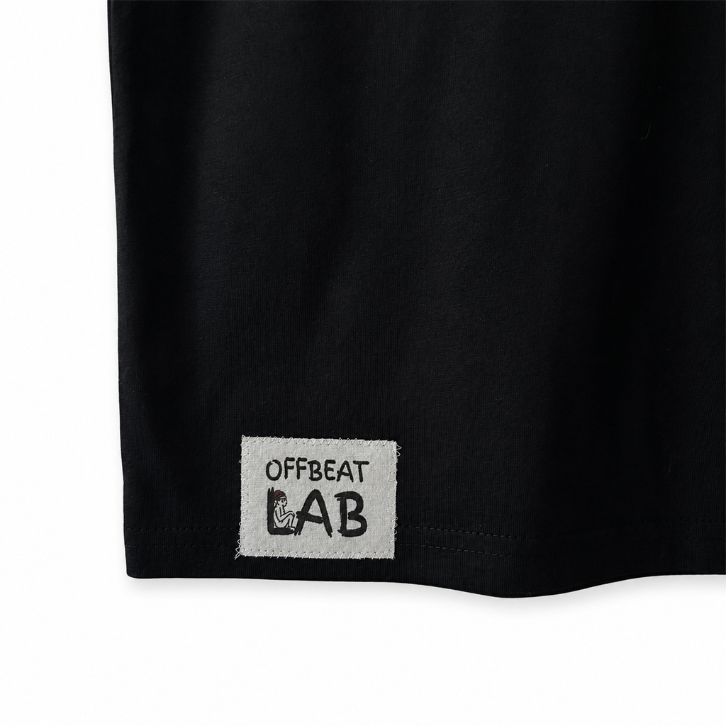 PETER — The Slow One Men’s T-Shirt
