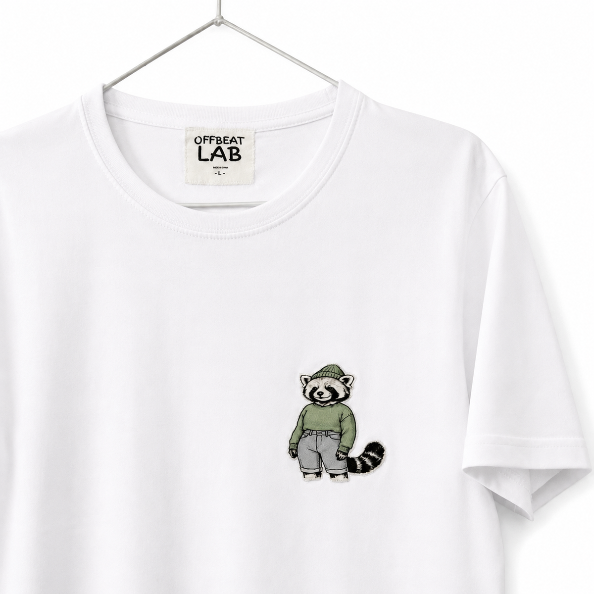 ARI — The Maker Men’s T-Shirt