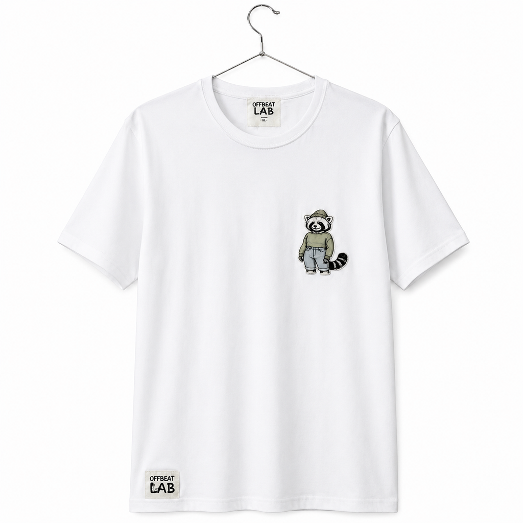 ARI — The Maker Men’s T-Shirt