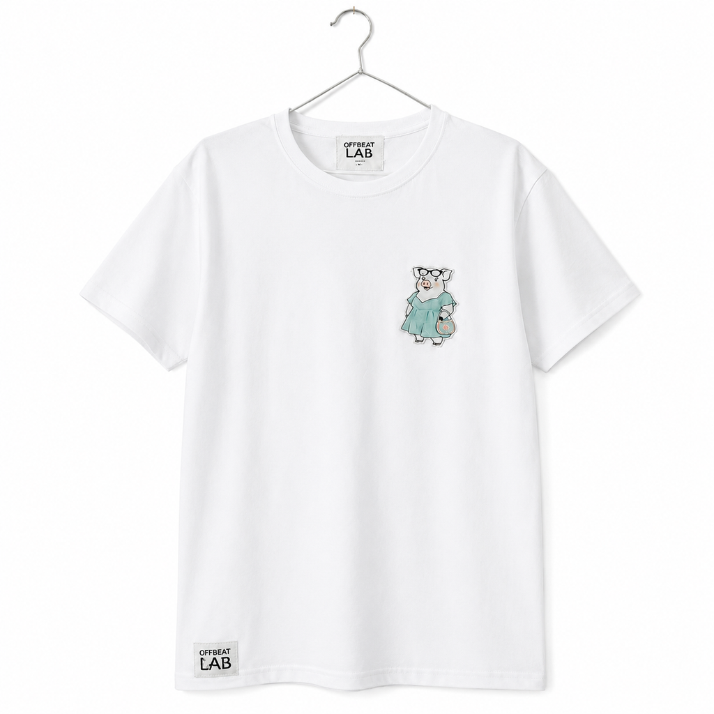 SUSY — The Chic One Men’s T-Shirt