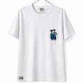 UGO — The Eager One Men’s T-Shirt