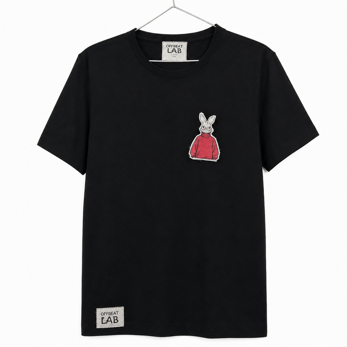 LILLY — The Genius Men’s T-Shirt