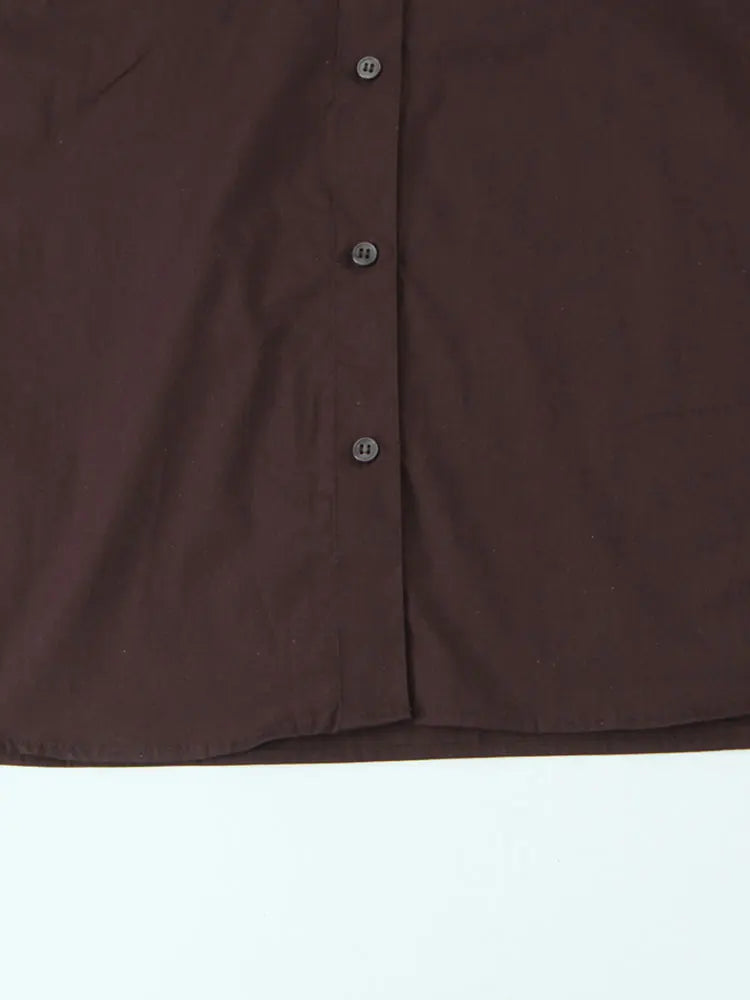 Vivienne Scarf Blouse