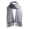 William Cashmere Touch Scarf