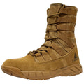 Ranger Suede Boots
