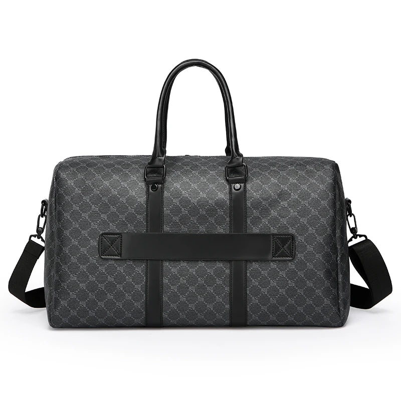 Hudson Travel Bag