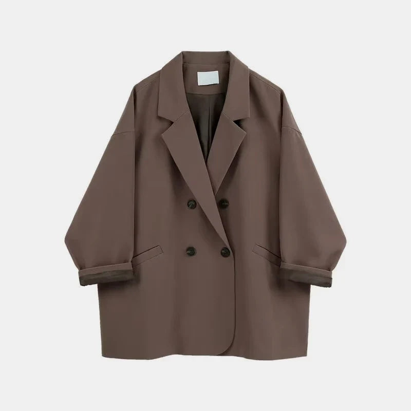 Harper Oversized Blazer