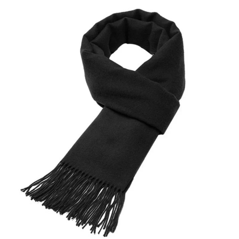 William Cashmere Touch Scarf