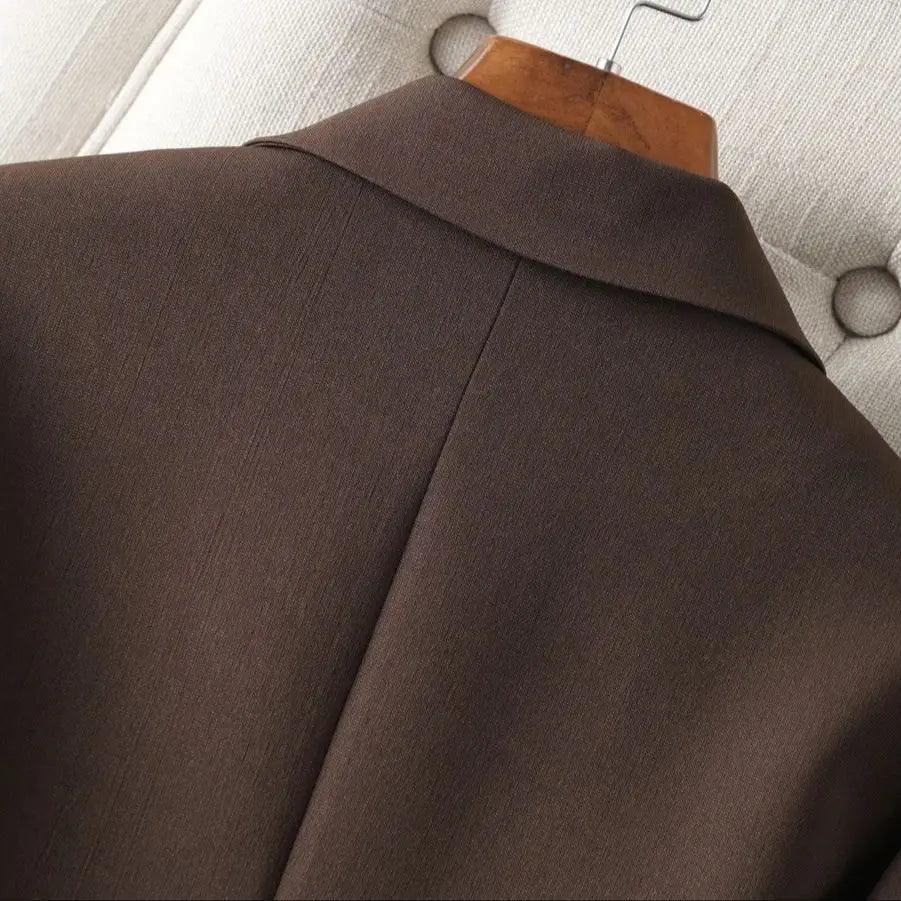 Charlotte Heritage Blazer