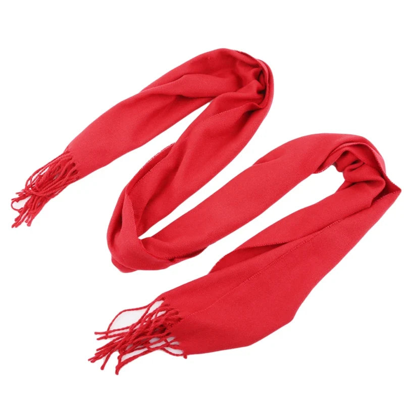 William Cashmere Touch Scarf