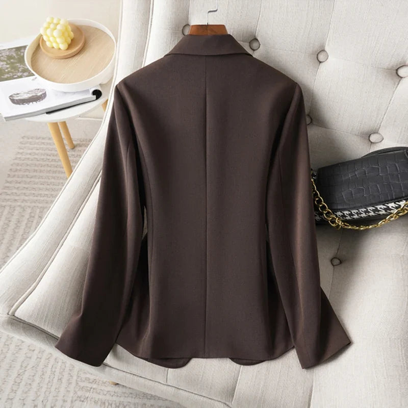 Charlotte Heritage Blazer