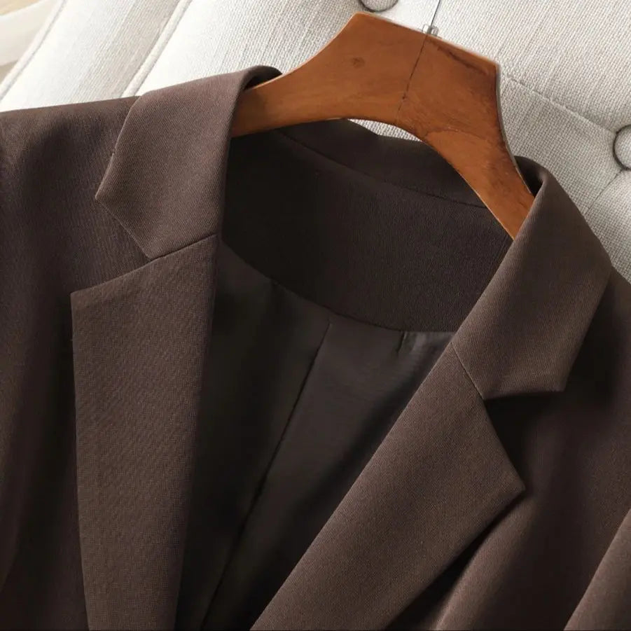 Charlotte Heritage Blazer