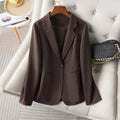 Charlotte Heritage Blazer