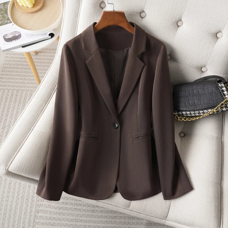 Charlotte Heritage Blazer