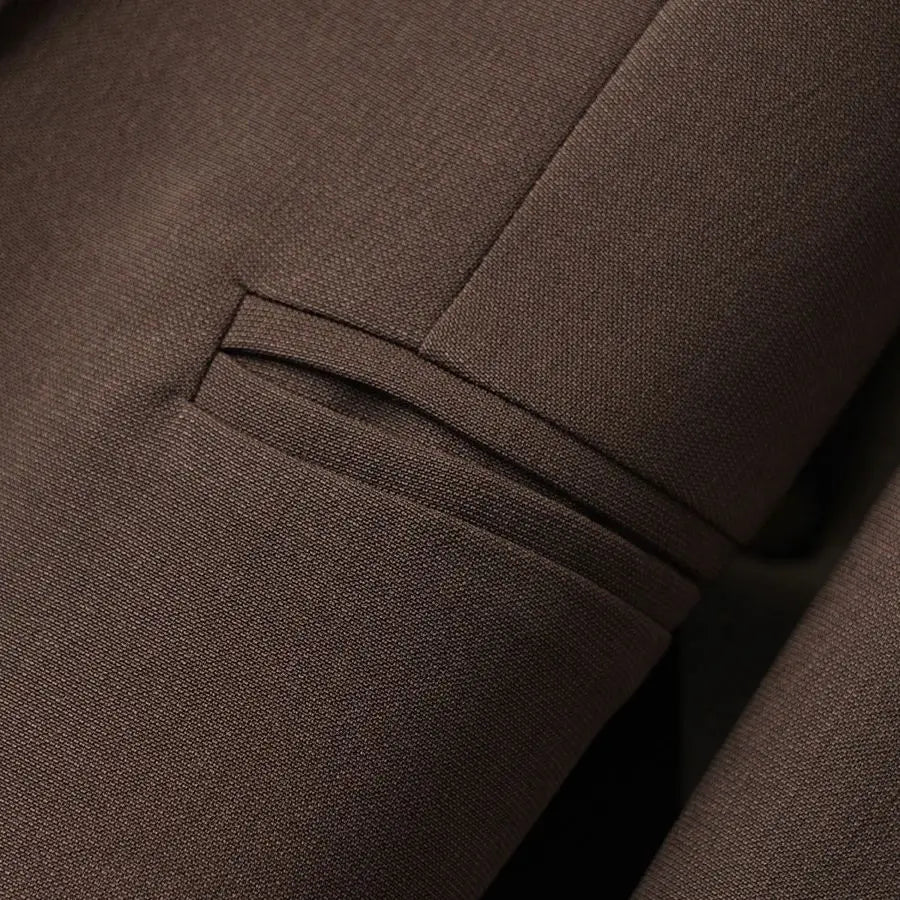 Charlotte Heritage Blazer