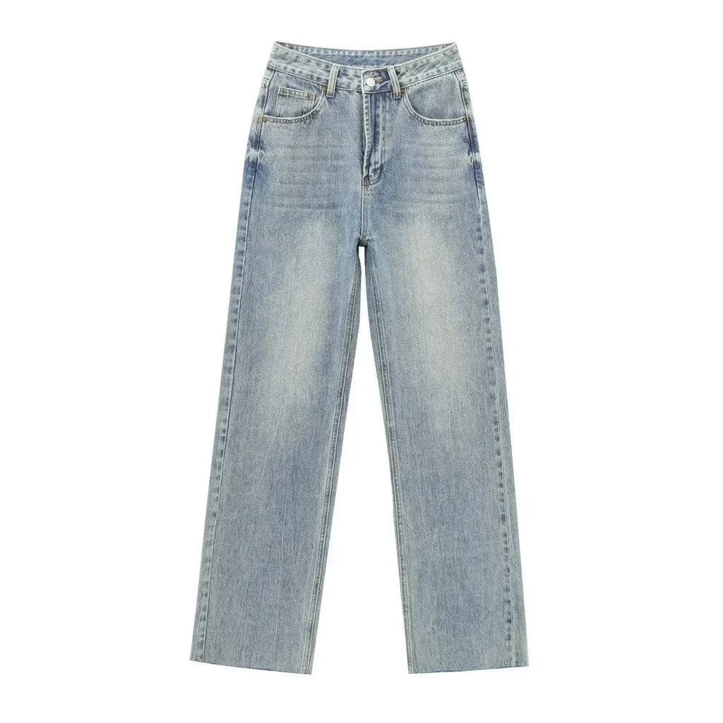 Lunara Paris | Jeans acampanados vintage