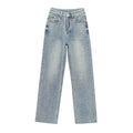 Lunara Paris | Jeans acampanados vintage