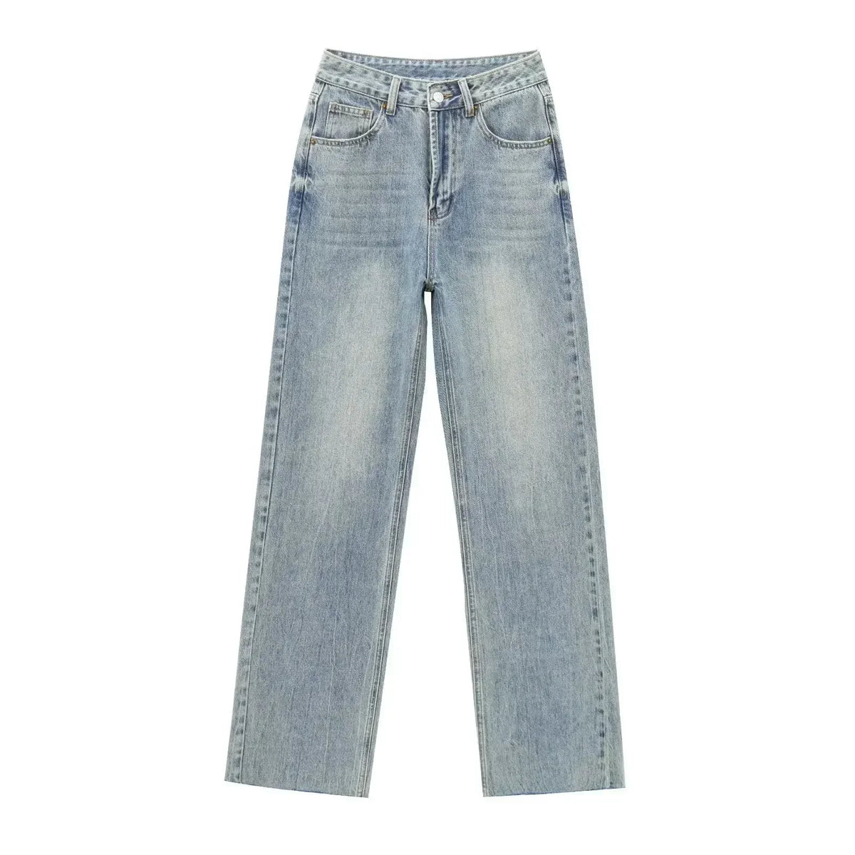 Lunara Paris | Jeans acampanados vintage