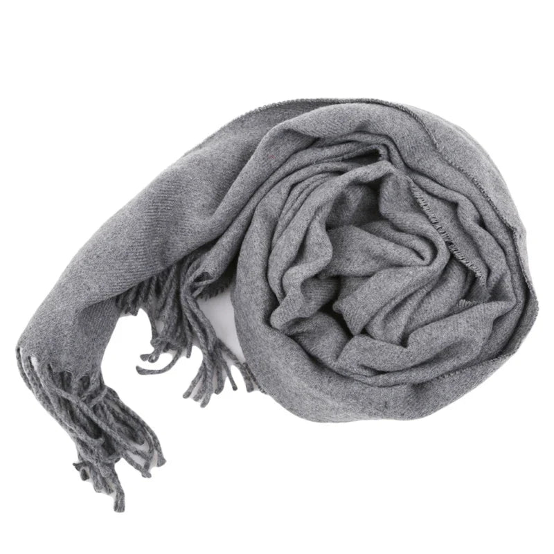 William Cashmere Touch Scarf