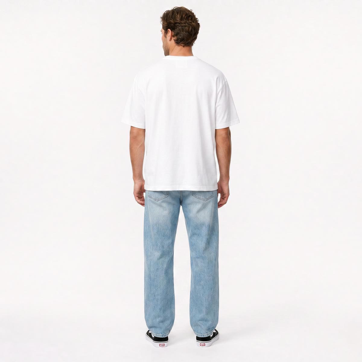 SUSY — The Chic One Men’s T-Shirt