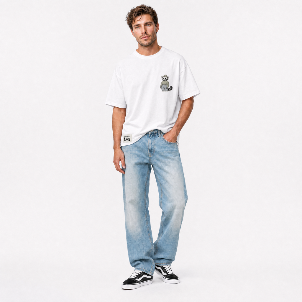 ARI — The Maker Men’s T-Shirt